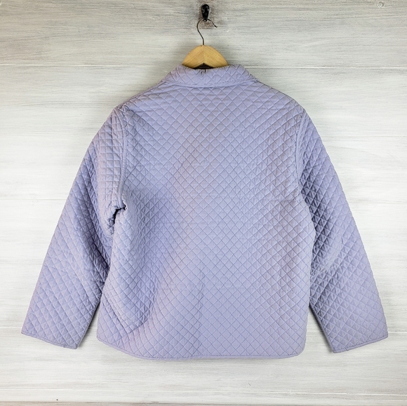 WP by Weatherproof Quilted Jacket - Picture 5 of 14